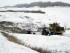 «Шевроле-Круз» налетел на отбойник