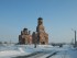 Гайчане пришли поклониться святым мощам