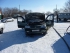 Пожарные спасли «Шеви-Ниву» от гибели