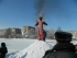 Гайчане проводили Зиму (фото+видео)