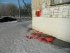 Таксофон остался без козырька