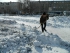 Город готовится к выборам