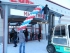 Мэр открыл «Строительный Бум» (фото+видео)