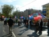 На площади прошел парад Победы (фото и видео)