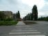 Ради нового водовода ломают новый асфальт
