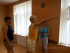 Соревновались метатели дротиков