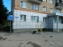 Телевизор выбросили с 5 –го этажа