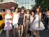 Фото выпускниц и выпускников 2012