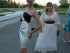 Фото выпускниц и выпускников 2012