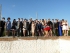 Фото выпускниц и выпускников 2012