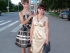 Фото выпускниц и выпускников 2012