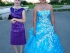 Фото выпускниц и выпускников 2012