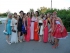Фото выпускниц и выпускников 2012