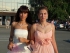 Фото выпускниц и выпускников 2012