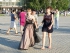 Фото выпускниц и выпускников 2012