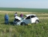 Страшная авария по дороге на Урал