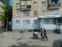 Телевизор выбросили с 5 –го этажа