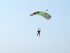 Гайчане стали парашютистами (видео)