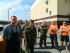 В честь Дня металлурга прошел спортивный праздник