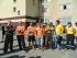 В честь Дня металлурга прошел спортивный праздник