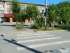 Переход упёрся в дерево