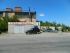 У шиномонтажки растет символ плодородия