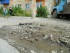 Остановки транспорта приводят в порядок