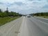 На Орском шоссе «Калина» въехала в «Камаз»