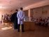 В доме-интернате крестили детей