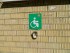 Кнопки для инвалидов не работают