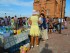 Гайчане отпраздновали Медовый Спас (фото и видео)