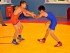 Результаты соревнований по вольной борьбе