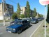 Сразу 3 ДТП на Ленина х Победы