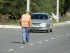 В городе появилась разметка