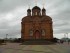 В церкви прошло чаепитие