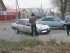 Перекресток: ВОЛГА vs ВАЗ-21099