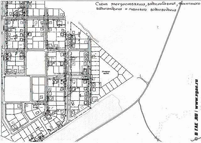 Карта гай оренбургская область