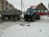 Нетрезвый тракторист покалечил "десятку"