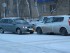ДТП: пострадали 3 автомобиля