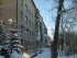 Молодой человек выпал с балкона