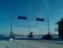 Пост ДПС на Оренбург закрыт