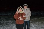 Гайчане окунулись в прорубь