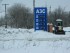 Бензин подорожал еще на 20 коп.