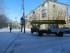 От сосульки загорелся провод