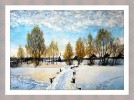 Художнику Анатолию Колодезному - 65 лет