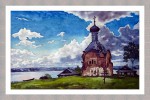 Художнику Анатолию Колодезному - 65 лет