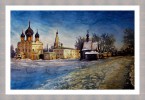 Художнику Анатолию Колодезному - 65 лет