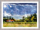 Художнику Анатолию Колодезному - 65 лет