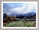Художнику Анатолию Колодезному - 65 лет