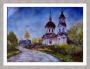 Художнику Анатолию Колодезному - 65 лет
